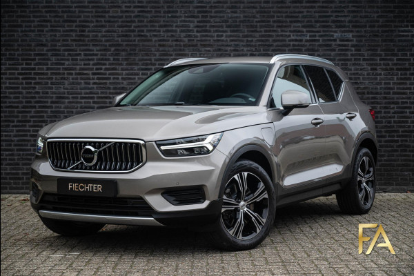 Volvo XC40 1.5 T4 Recharge Inscription