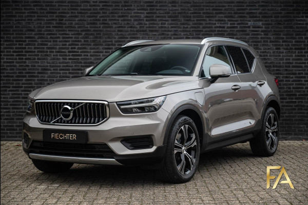 Volvo XC40 1.5 T4 Recharge Inscription