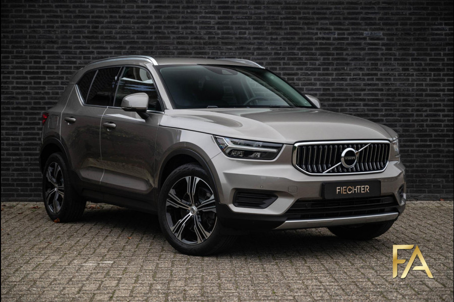 Volvo XC40 1.5 T4 Recharge Inscription