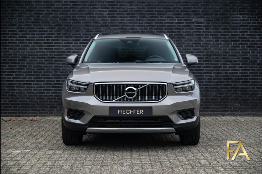 Volvo XC40 1.5 T4 Recharge Inscription