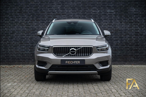 Volvo XC40 1.5 T4 Recharge Inscription