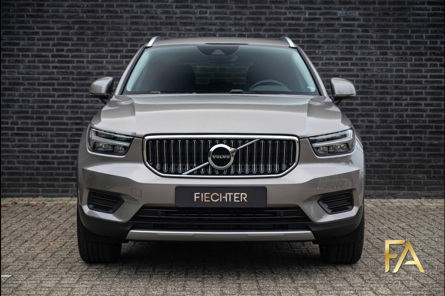 Volvo XC40 1.5 T4 Recharge Inscription