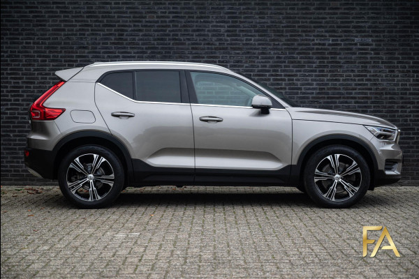 Volvo XC40 1.5 T4 Recharge Inscription