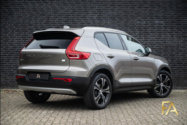 Volvo XC40 1.5 T4 Recharge Inscription