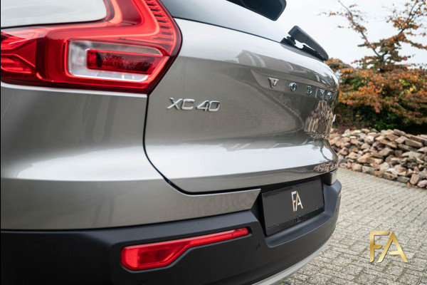 Volvo XC40 1.5 T4 Recharge Inscription