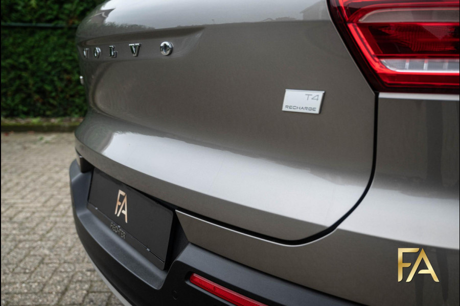 Volvo XC40 1.5 T4 Recharge Inscription