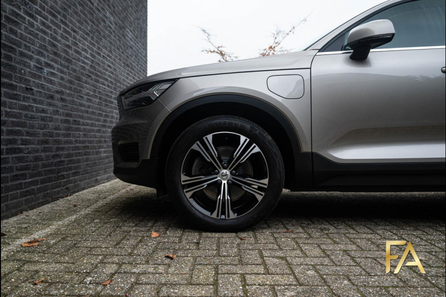 Volvo XC40 1.5 T4 Recharge Inscription