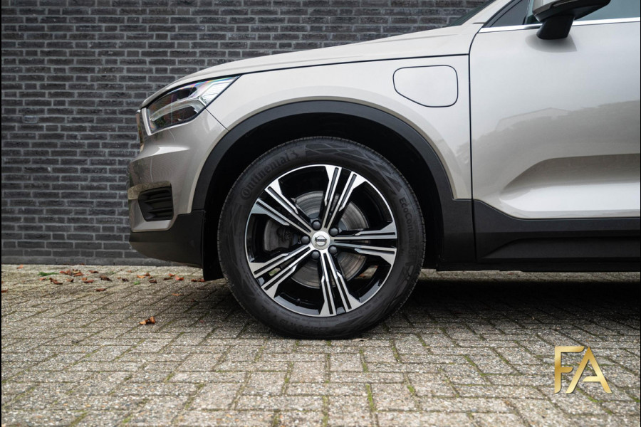 Volvo XC40 1.5 T4 Recharge Inscription