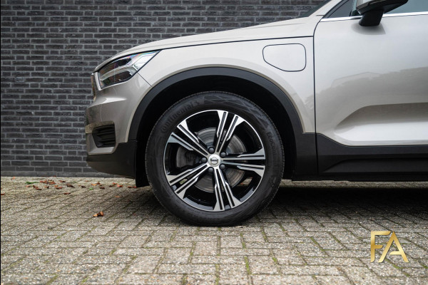 Volvo XC40 1.5 T4 Recharge Inscription