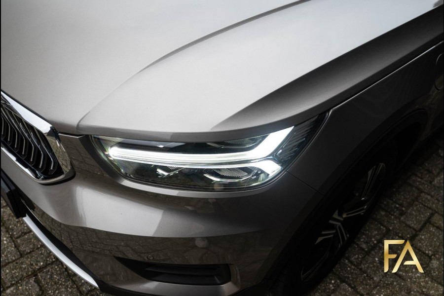 Volvo XC40 1.5 T4 Recharge Inscription