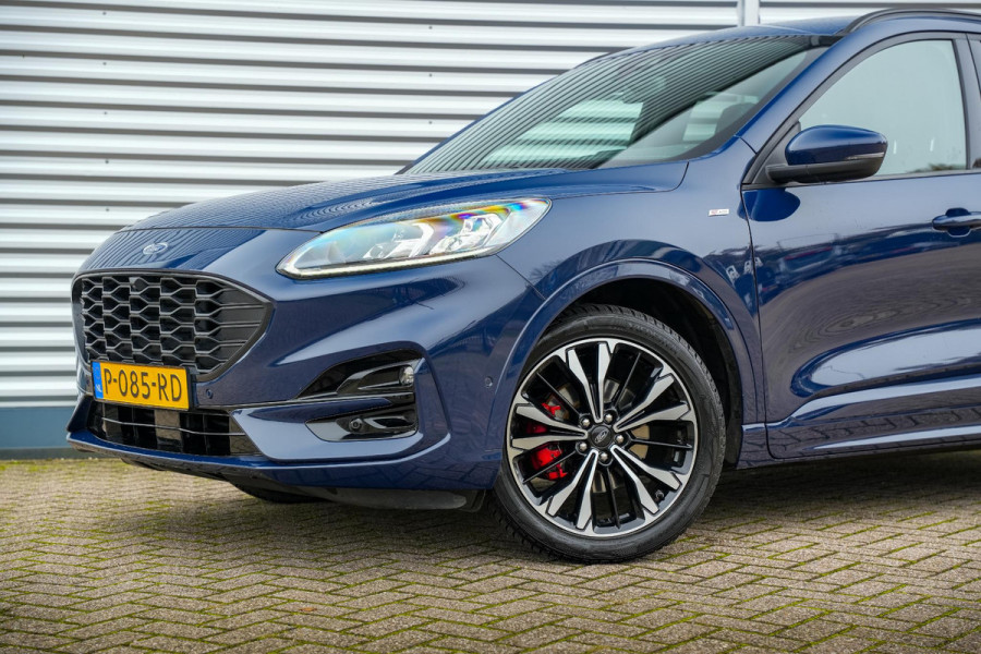 Ford Kuga 1.5 EcoBoost ST-Line X