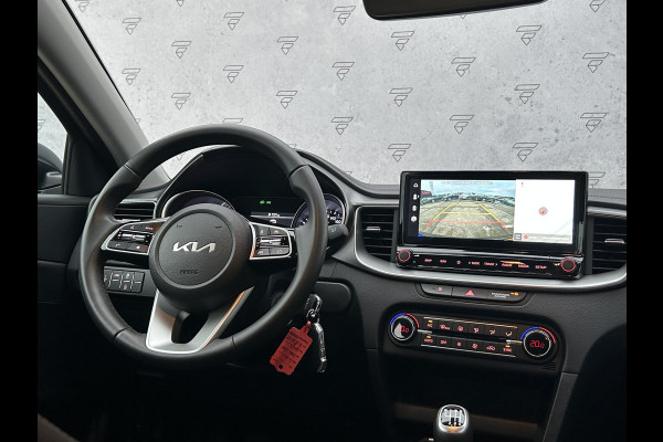 Kia Ceed Sportswagon 1.0 T-GDi DynamicLine | Camera | Navi | Apple CarPlay/Android Auto | Clima | 16” Velgen | PDC | Cruise | LED |