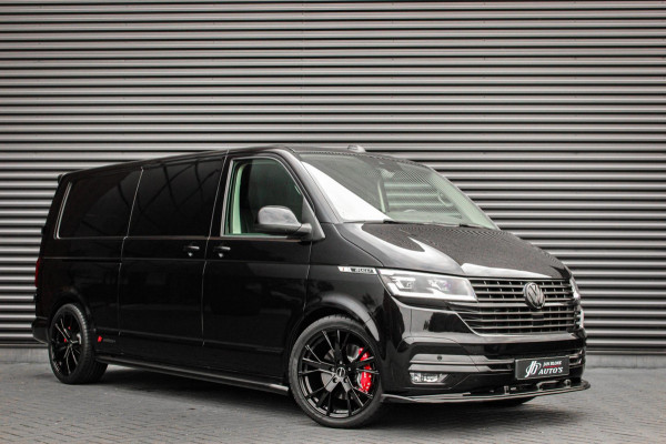 Volkswagen Transporter 2.0 TDI L2H1 199PK BULLI DSG / ACTIVE DISPLAY / PDC / VERLAGINGSVEREN / PDC / DIRECT RIJDEN / 2XSCHUIFDEUR