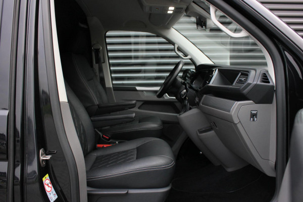 Volkswagen Transporter 2.0 TDI L2H1 199PK BULLI DSG / ACTIVE DISPLAY / PDC / VERLAGINGSVEREN / PDC / DIRECT RIJDEN / 2XSCHUIFDEUR