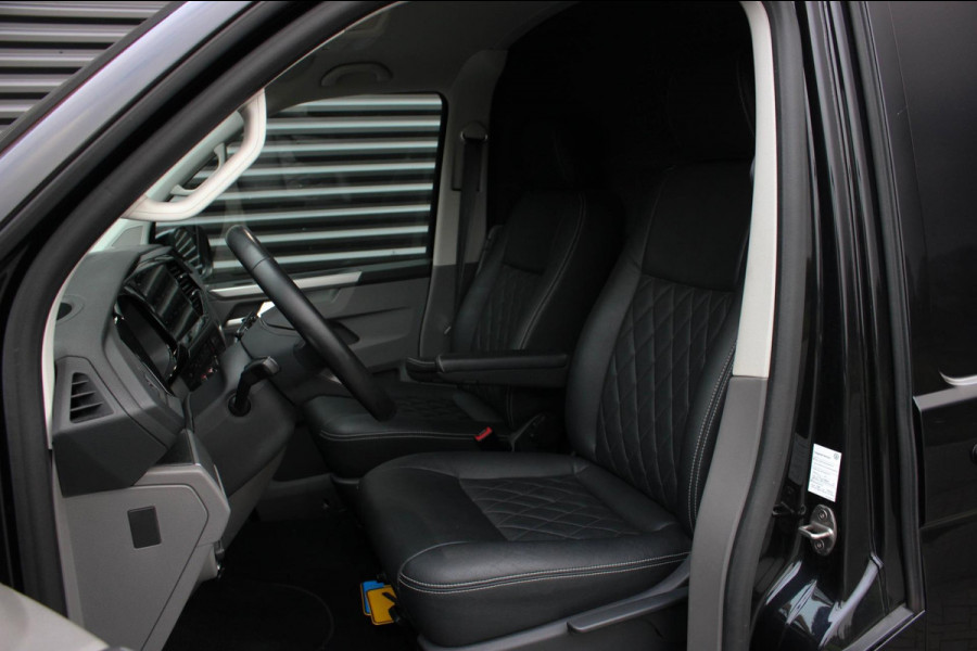 Volkswagen Transporter 2.0 TDI L2H1 199PK BULLI DSG / ACTIVE DISPLAY / PDC / VERLAGINGSVEREN / PDC / DIRECT RIJDEN / 2XSCHUIFDEUR