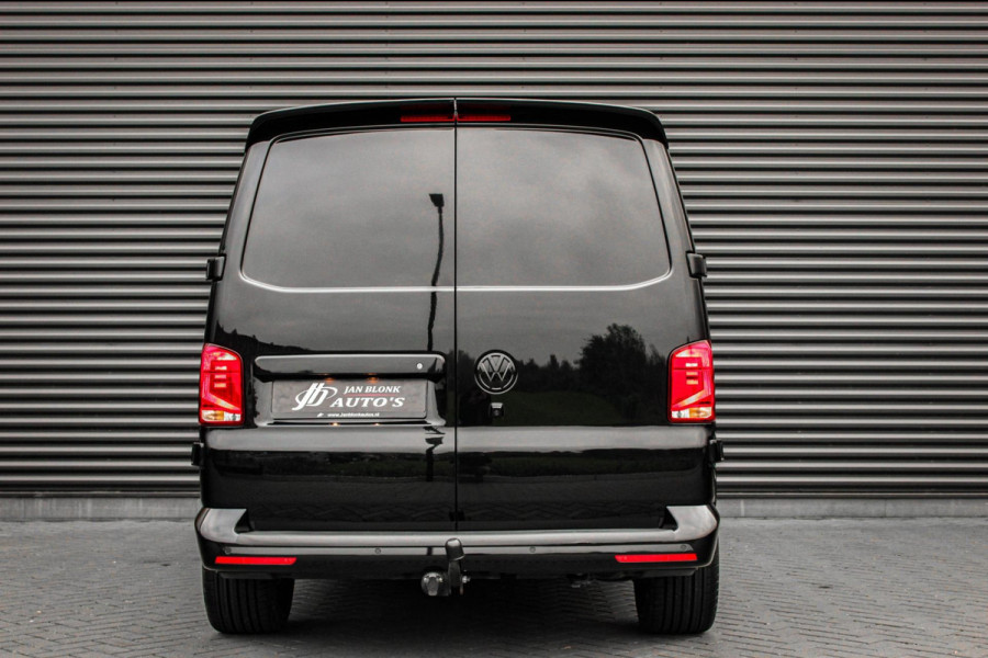 Volkswagen Transporter 2.0 TDI L2H1 199PK BULLI DSG / ACTIVE DISPLAY / PDC / VERLAGINGSVEREN / PDC / DIRECT RIJDEN / 2XSCHUIFDEUR