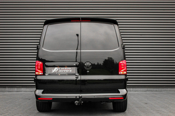 Volkswagen Transporter 2.0 TDI L2H1 199PK BULLI DSG / ACTIVE DISPLAY / PDC / VERLAGINGSVEREN / PDC / DIRECT RIJDEN / 2XSCHUIFDEUR