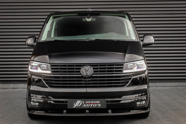 Volkswagen Transporter 2.0 TDI L2H1 199PK BULLI DSG / ACTIVE DISPLAY / PDC / VERLAGINGSVEREN / PDC / DIRECT RIJDEN / 2XSCHUIFDEUR