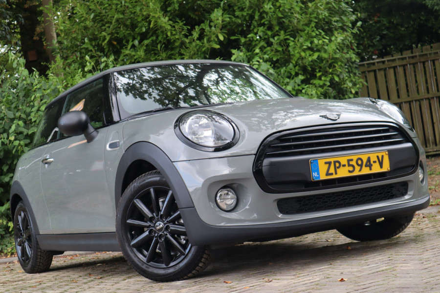 MINI Mini 1.5 One First | Navi | Carplay | Cruise control |