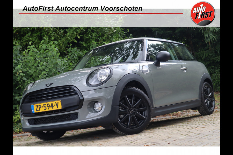 MINI Mini 1.5 One First | Navi | Carplay | Cruise control |