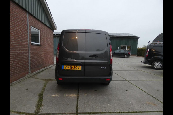 Ford Transit Connect 1.0 Ecoboost L2 Trend *navi/camera*