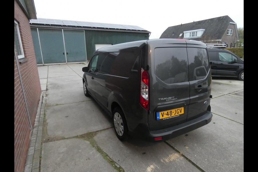 Ford Transit Connect 1.0 Ecoboost L2 Trend *navi/camera*