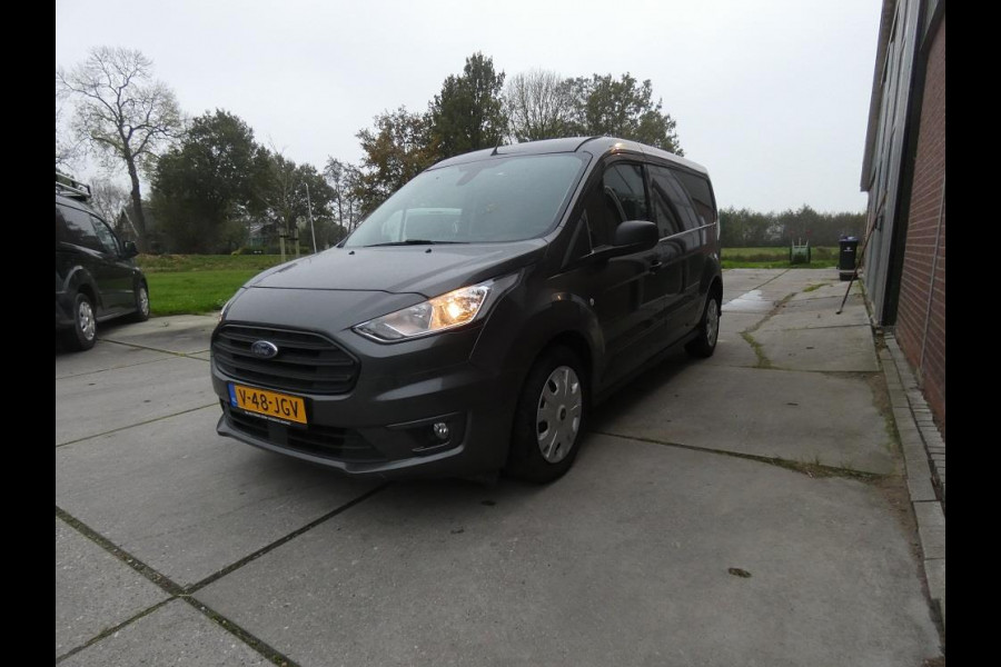 Ford Transit Connect 1.0 Ecoboost L2 Trend *navi/camera*