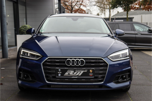 Audi A5 Sportback 2.0 TFSI Pro Line **Pan.dak/Virtualcockp./Leder/Camera**