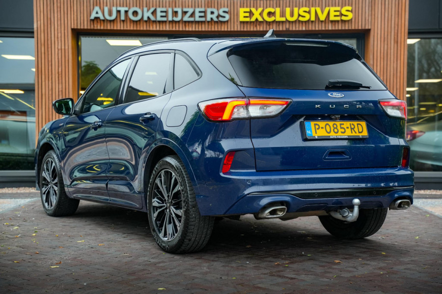 Ford Kuga 1.5 EcoBoost ST-Line X