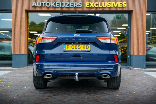 Ford Kuga 1.5 EcoBoost ST-Line X