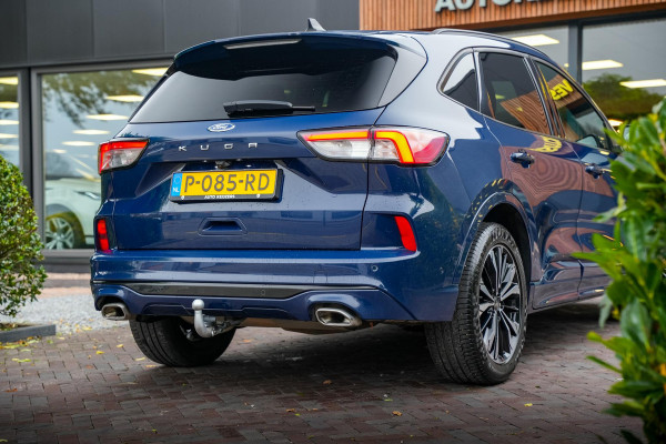 Ford Kuga 1.5 EcoBoost ST-Line X