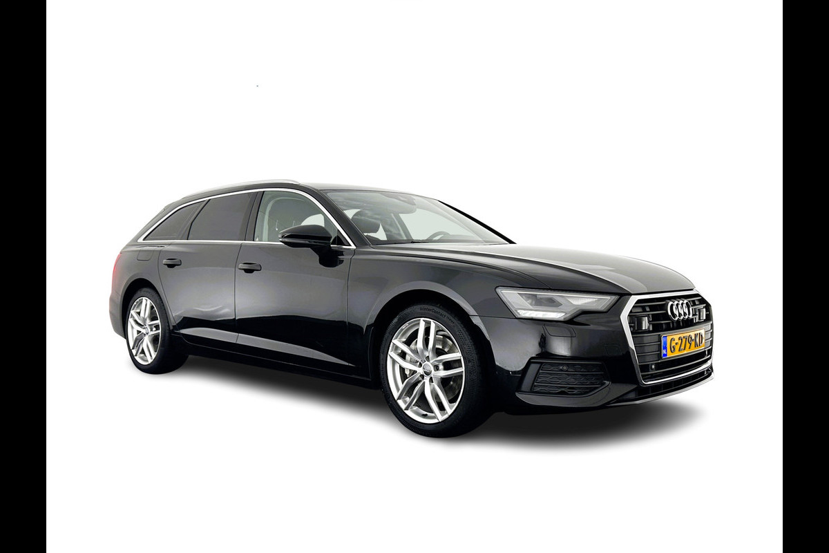 Audi A6 Avant 45 TFSI Sport Pro Line S Aut. *ADAPTIVE-CRUISE | FULL-LED | NAVI-FULLMAP |  ECC | PDC | COMFORT-SEATS | 19''ALU*