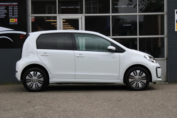 Volkswagen e-Up! Automaat Airco DealerOH Nap