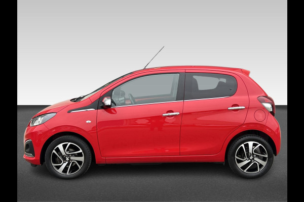 Peugeot 108 1.0 e-VTi Allure