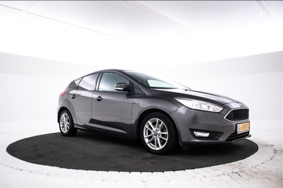 Ford Focus 1.0 Titanium Edition Airco, Cruise Control