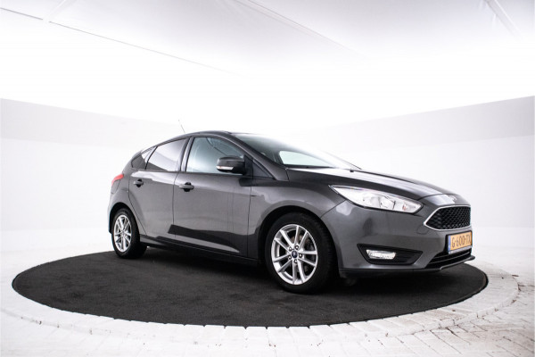 Ford Focus 1.0 Titanium Edition Airco, Cruise Control