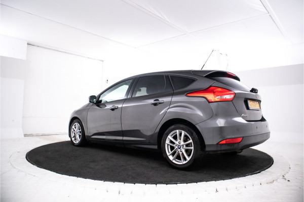 Ford Focus 1.0 Titanium Edition Airco, Cruise Control