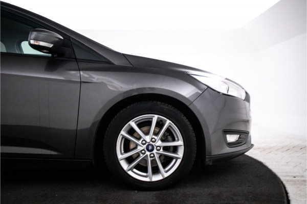 Ford Focus 1.0 Titanium Edition Airco, Cruise Control