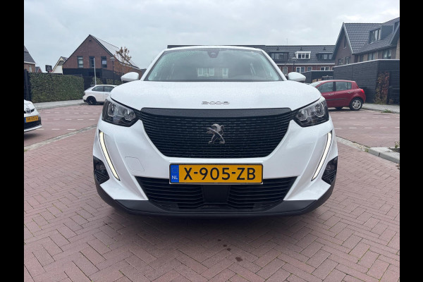 Peugeot 2008 1.2 PureTech Allure | CarPlay | 1e EIG | LED verlichting | Airco PDC