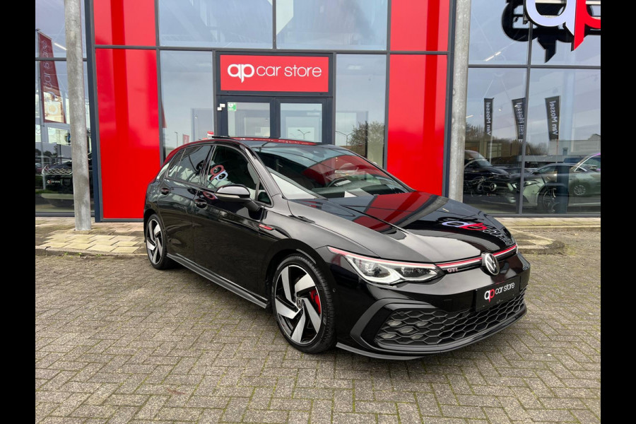 Volkswagen Golf 2.0 TSI GTI Panorama Head-Up