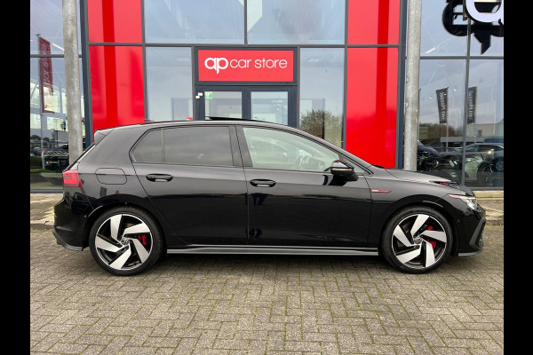 Volkswagen Golf 2.0 TSI GTI Panorama Head-Up