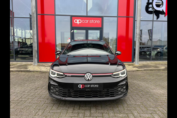 Volkswagen Golf 2.0 TSI GTI Panorama Head-Up