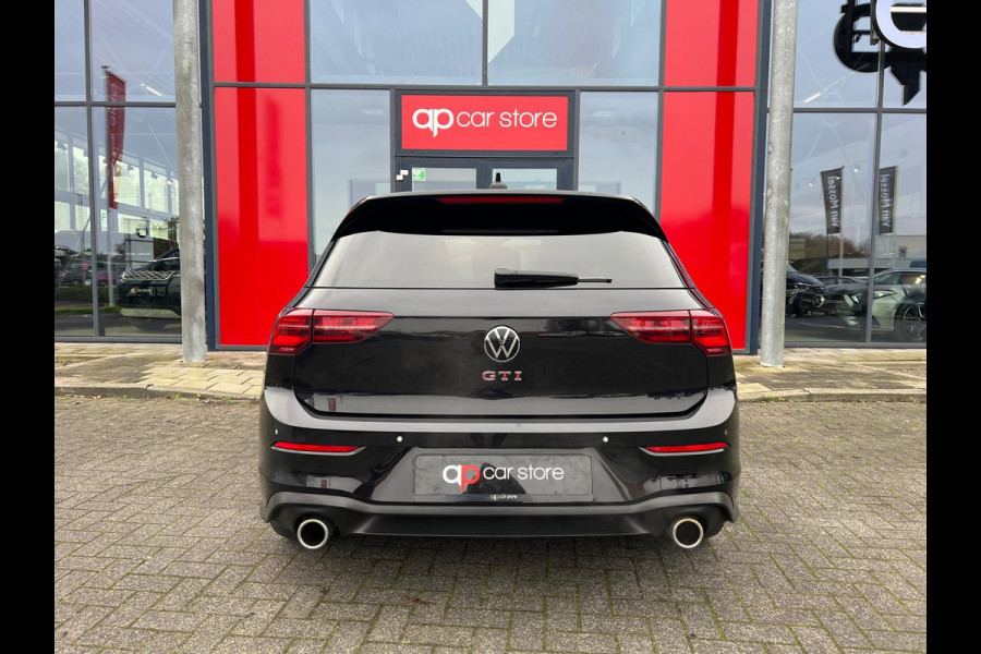 Volkswagen Golf 2.0 TSI GTI Panorama Head-Up