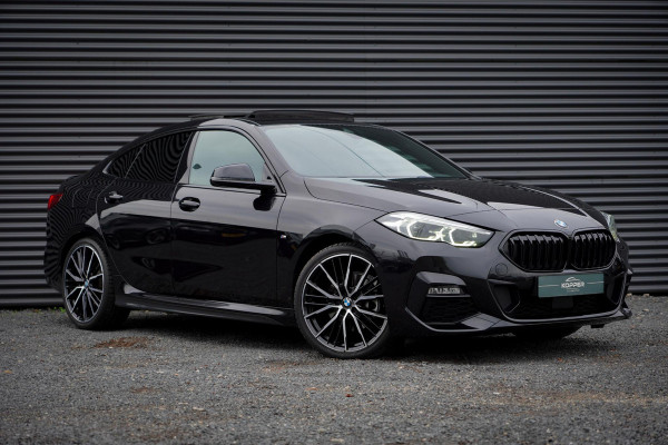 BMW 2 Serie Gran Coupé 218i High Executive / Pano / Sportstoel / HUD / Stoelverwarming