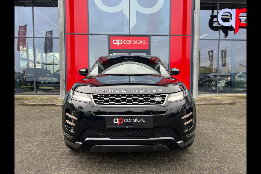 Land Rover Range Rover Evoque 2.0 P200 AWD R-Dynamic Full Spec