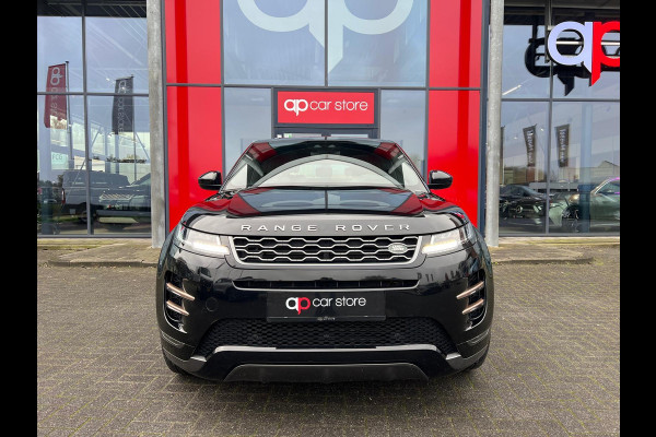 Land Rover Range Rover Evoque 2.0 P200 AWD R-Dynamic Full Spec