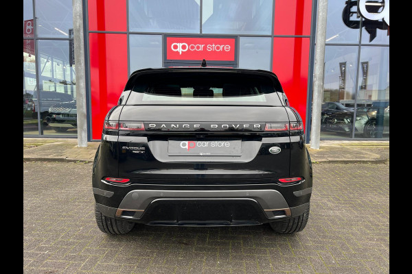 Land Rover Range Rover Evoque 2.0 P200 AWD R-Dynamic Full Spec