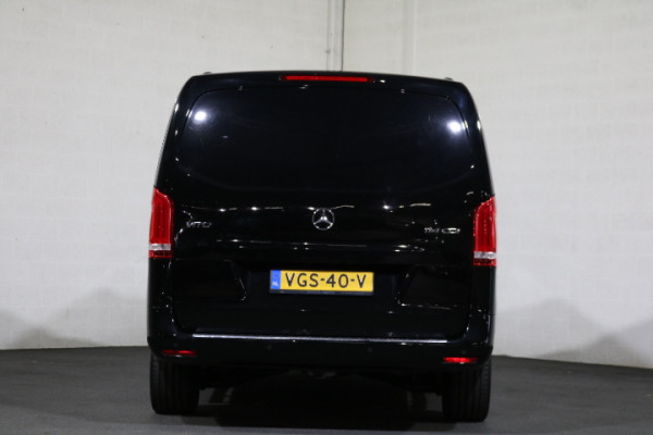 Mercedes-Benz Vito 114 CDI XL DC Automaat Airco Navigatie 2x Schuifdeur