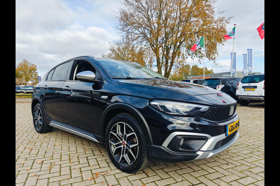 Fiat Tipo 1.0 Life Cross