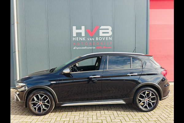 Fiat Tipo 1.0 Life Cross